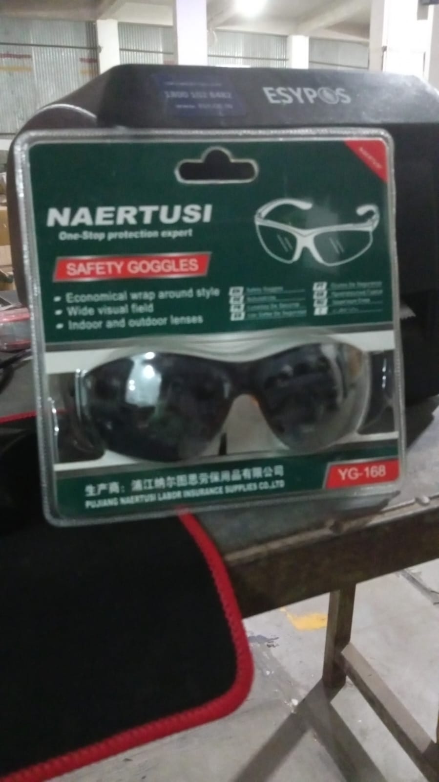 Eye Protection Goggles Protection Safety Riding Goggles (1 Pc) Eye Protection Goggles Protection Safety Riding Goggles (1 Pc)